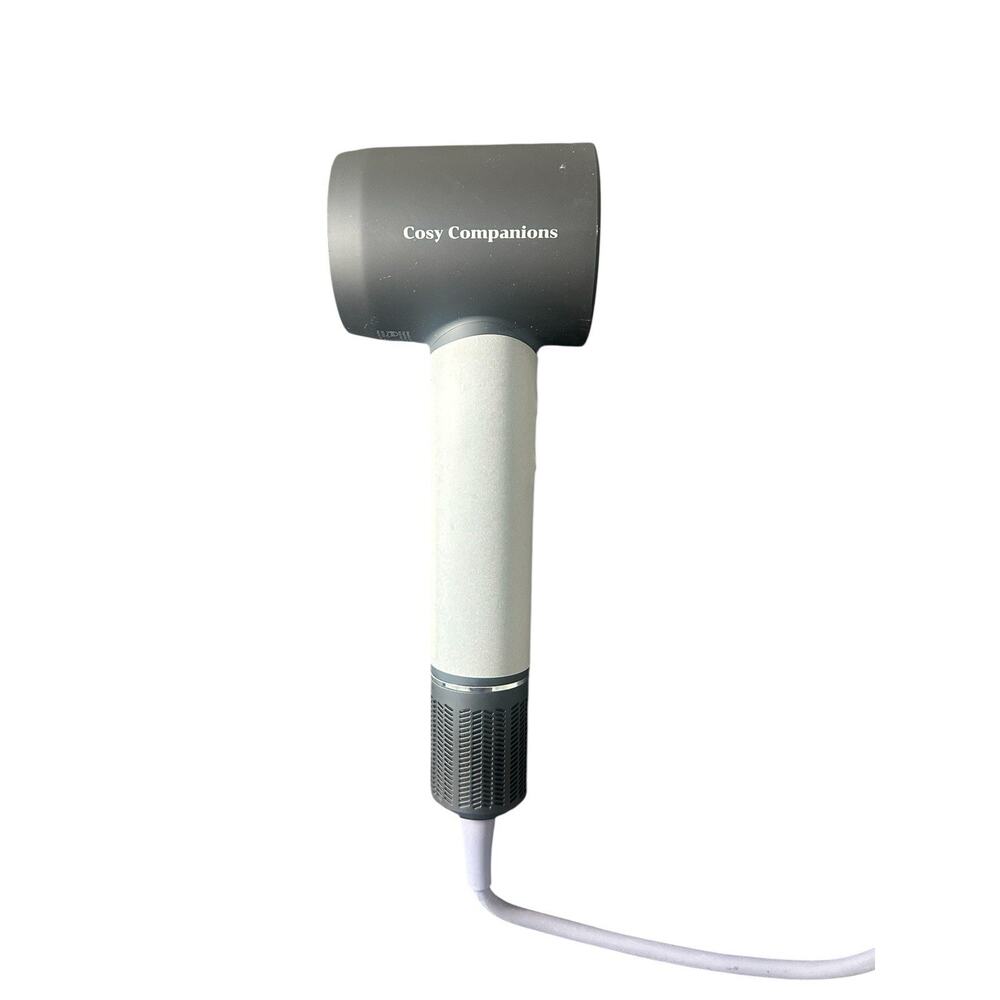 Cosy Companions ZCY883-O-01 - Negative Ionic Blow Dryer w/ 170000 RPM High Speed